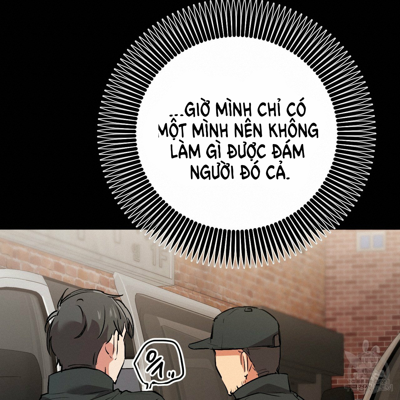 những chú thỏ của hapypy chapter 45 68