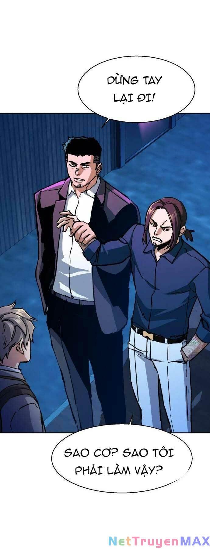 bạn học tôi là lính đánh thuê chapter 145 38