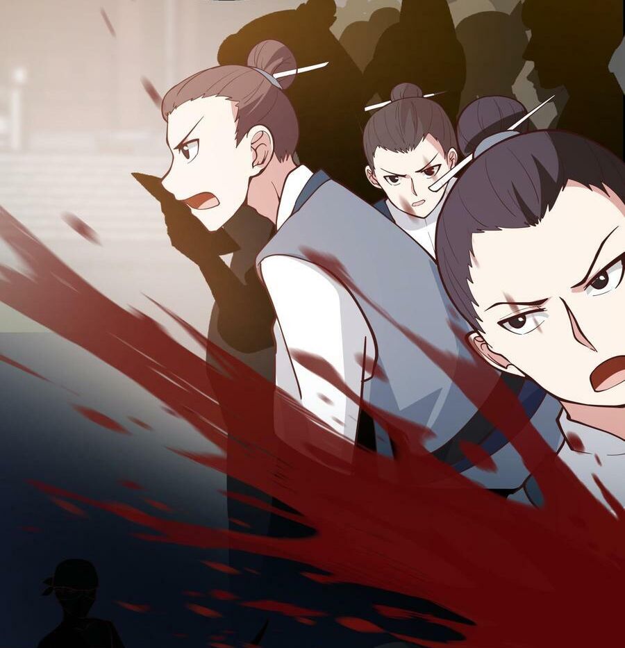 trên người ta có một rồng chapter 539 7