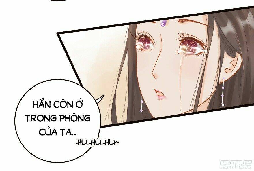 ngô bổn công chúa chapter 6 14