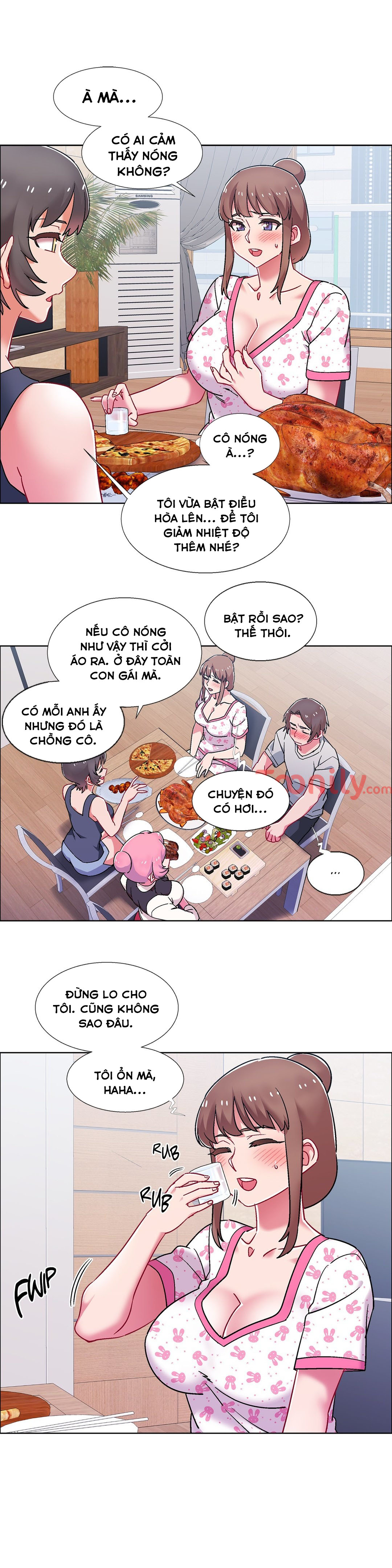 rental girls chapter 54 7