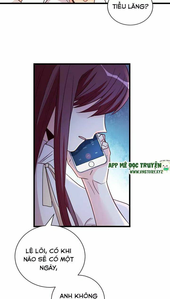 thiên hậu trở về chapter 128 34