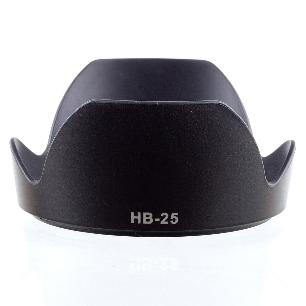 Lens hood cho ống kính NIKON 24-85MM F/2.8-4.0 D-AF - Hàng Nhập Khẩu