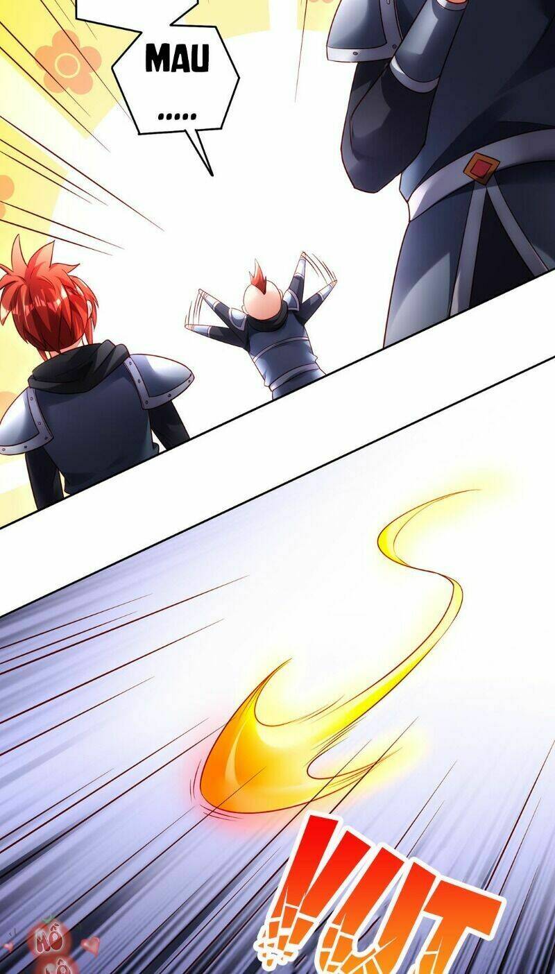 thiên kim bất hoán chapter 52 16