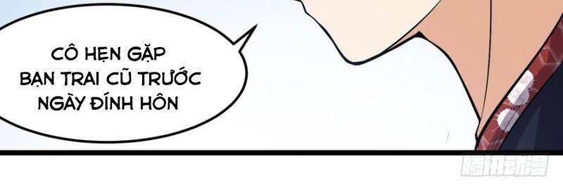 tên bảo vệ này có chút tà chapter 21 22