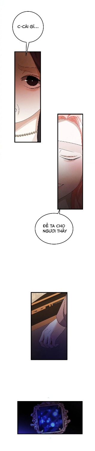 tôi muốn hủy cuộc hôn ước này chapter 50 11