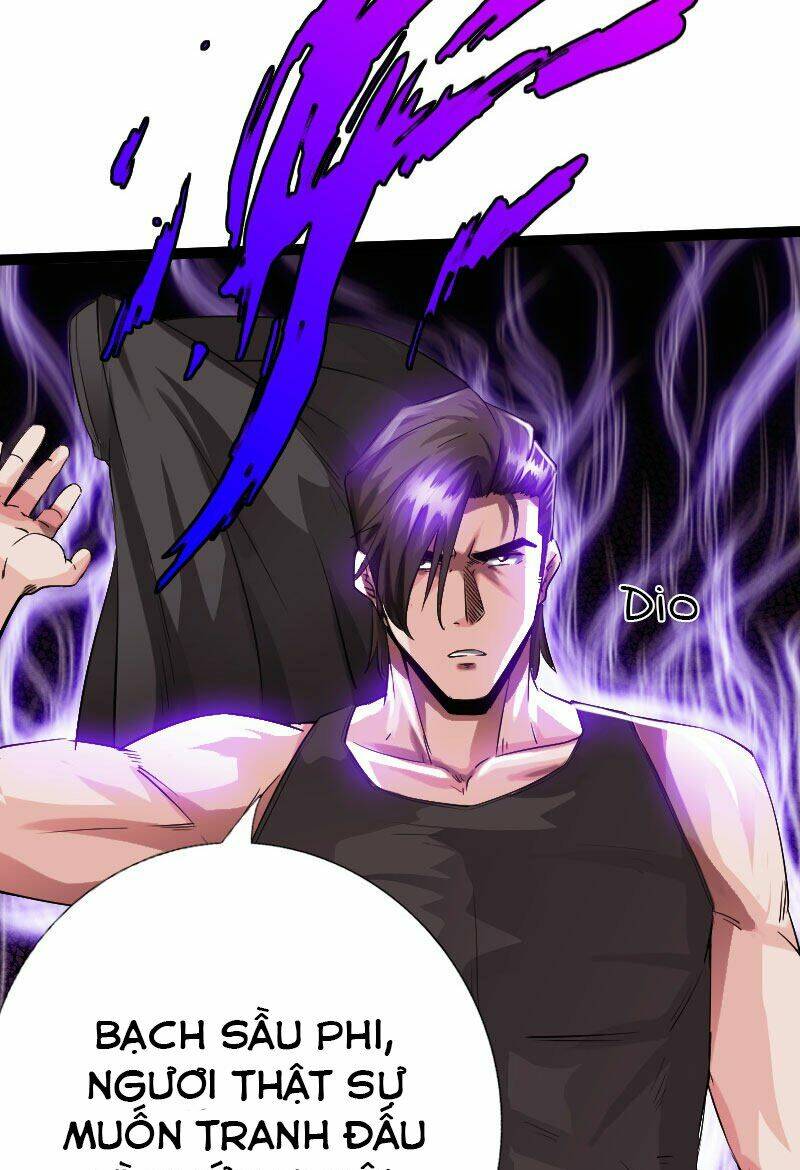 tuyệt phẩm tà thiếu chapter 127 15