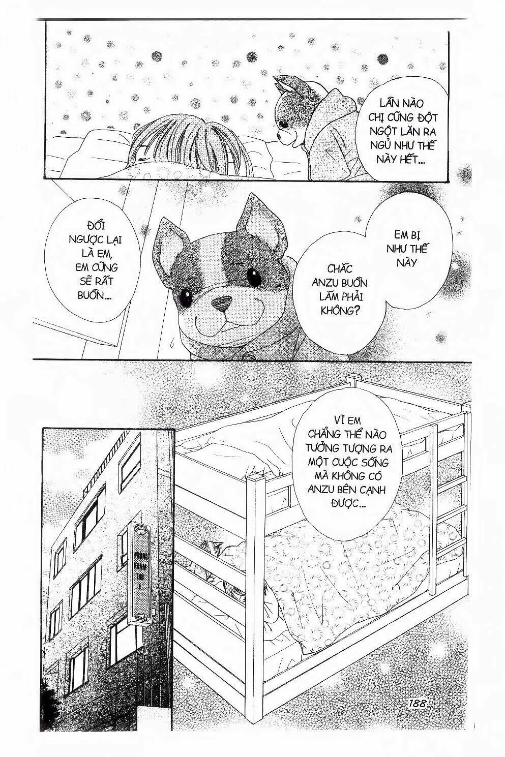 ichigo to anzu chapter 18 27