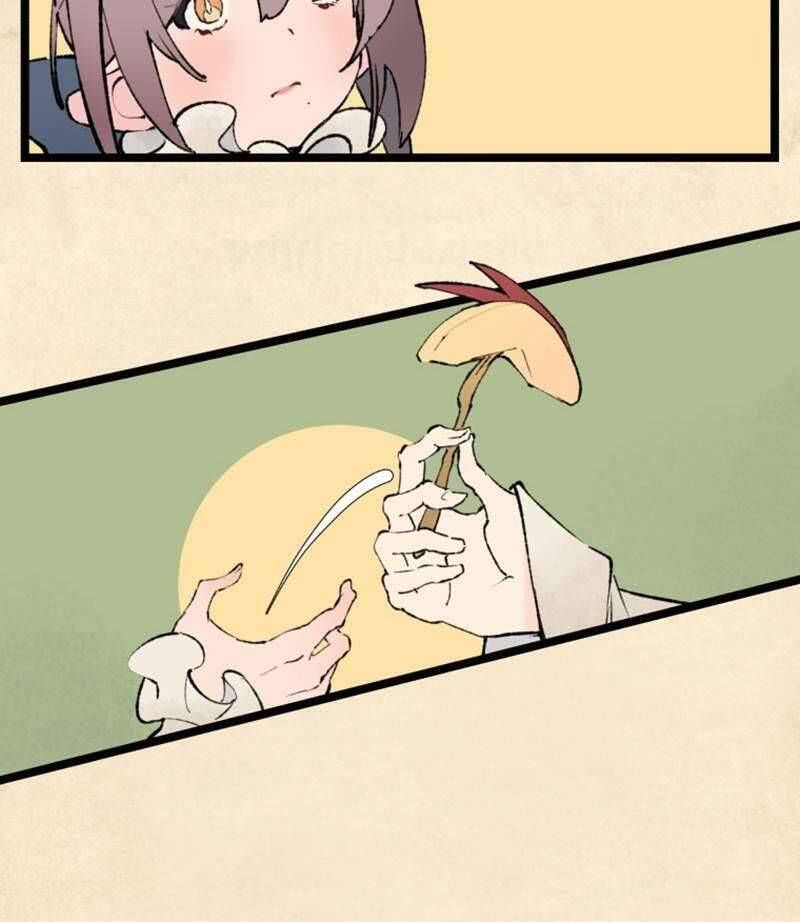 nơi mà ngôi sao băng rơi xuống, hãy đợi ở đó chapter 28 8