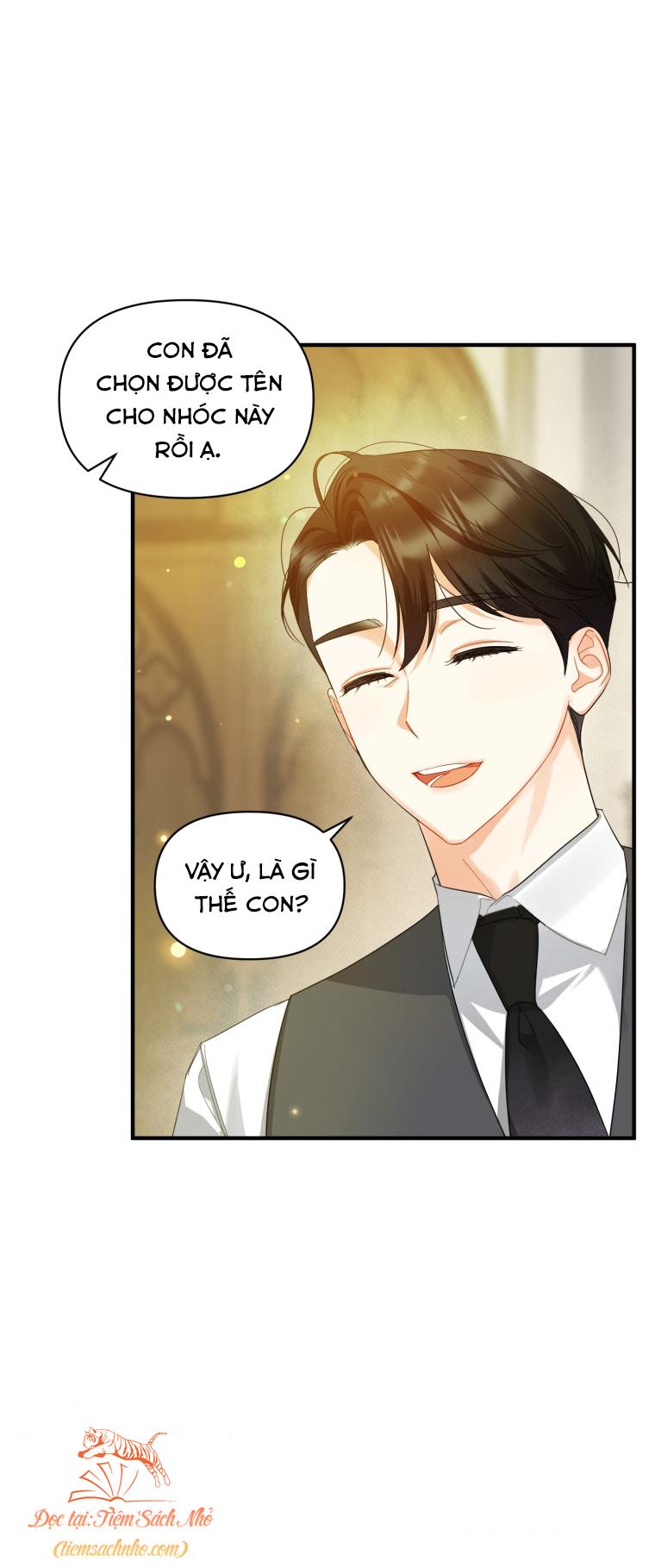 trở thành em gái nam chính truyện bl chapter 11 27