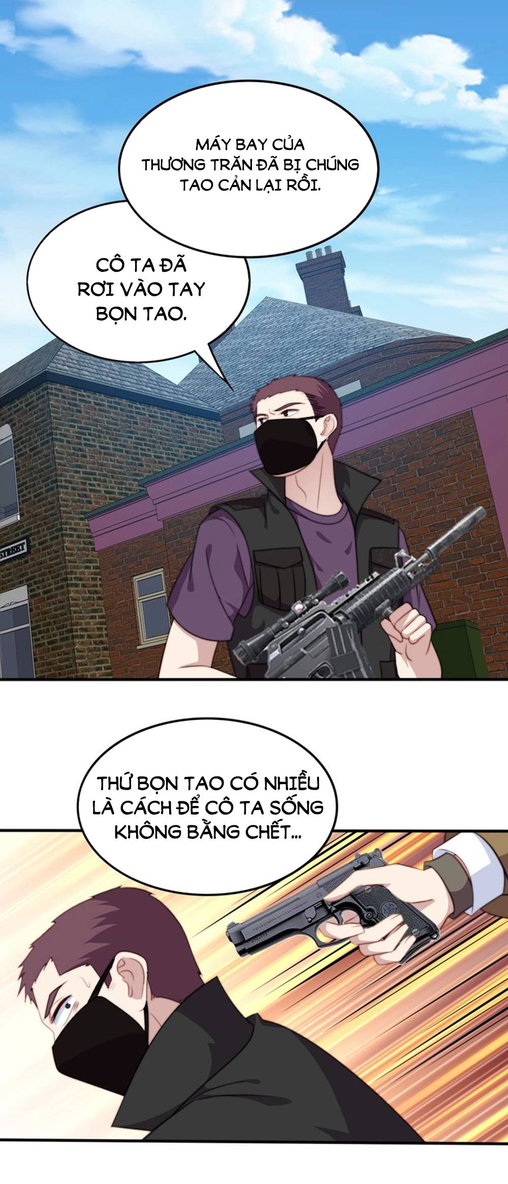 khoá chặt đôi môi (full) chapter 43 10