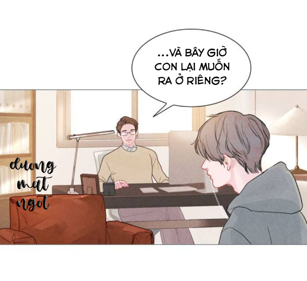 tình yêu như một giấc mộng hè chapter 1 9