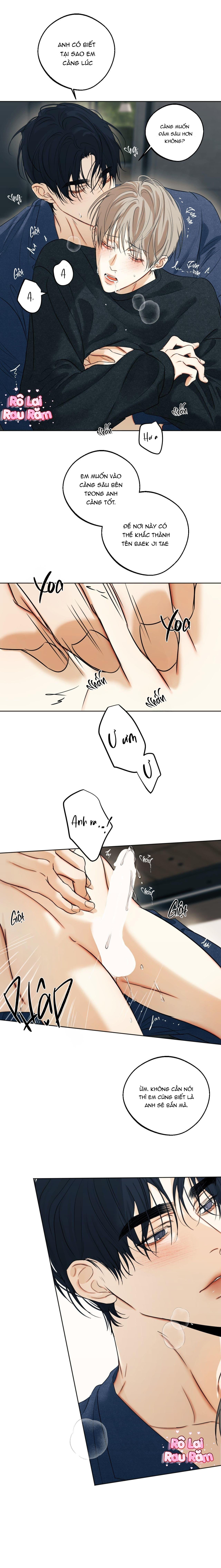 ái dục chapter 51 7