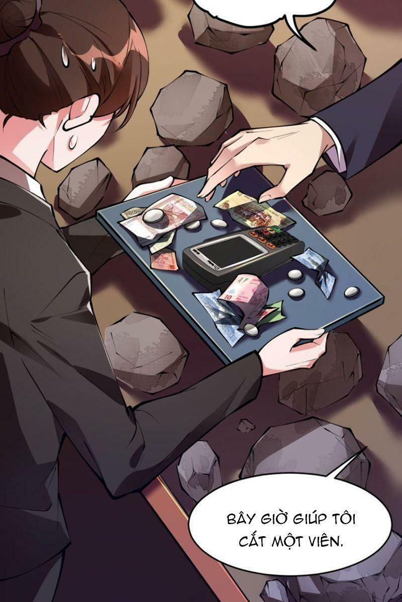 đệ nhất người ở rể chapter 7 27