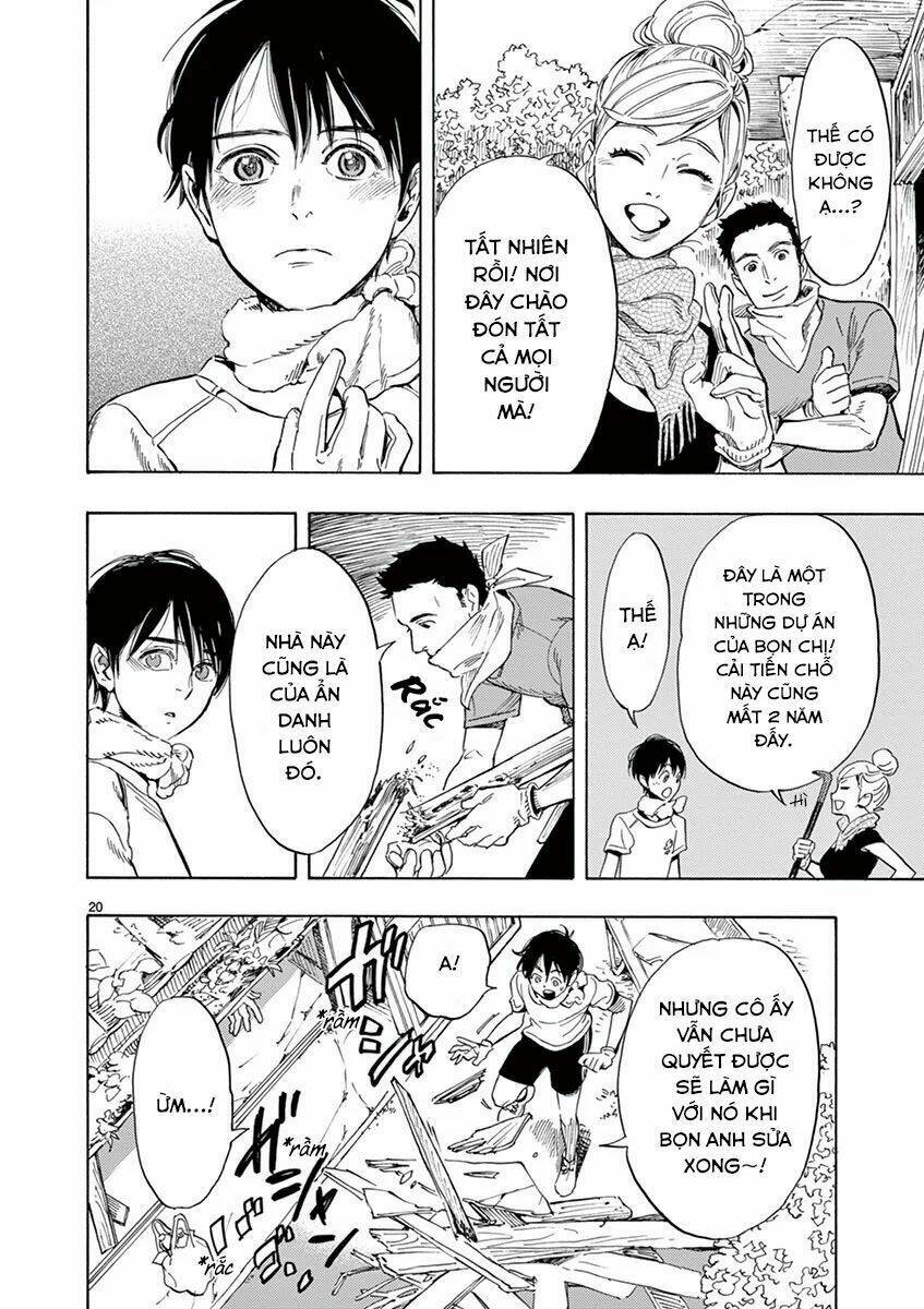shimanami tasogare chapter 3 22