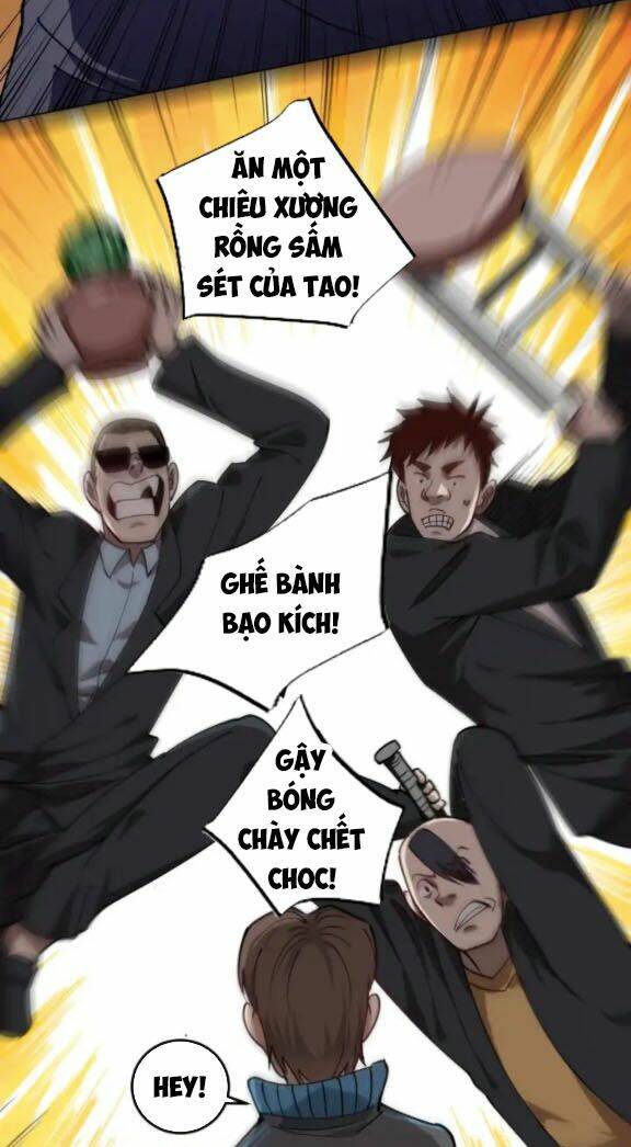 hồi xuân tiểu độc y chapter 55 3