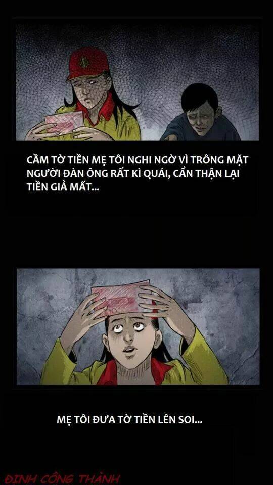 thầy súng kể chuyện ma chapter 13 8