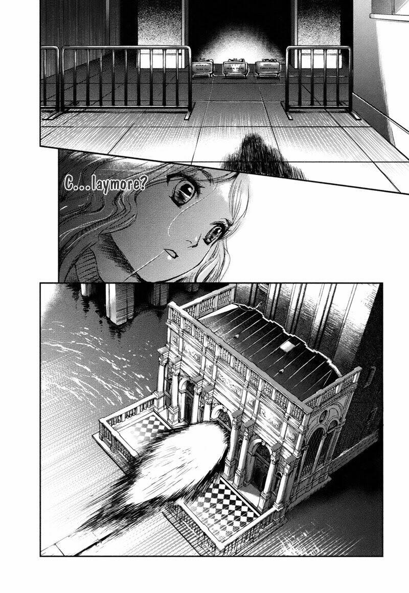 gunslinger girl chapter 61 25