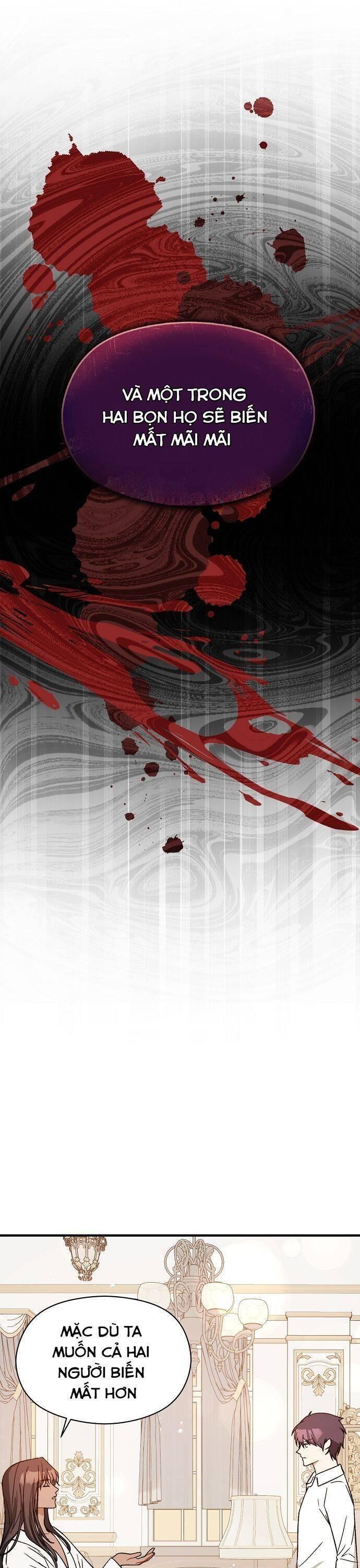 tôi không cố ý quyến rũ nam chính đâu! chapter 69 17