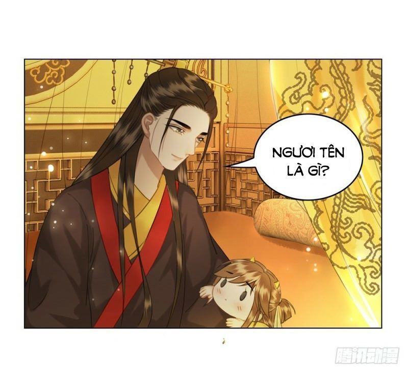 gay rồi! cái đó thành tinh rồi chapter 38 3