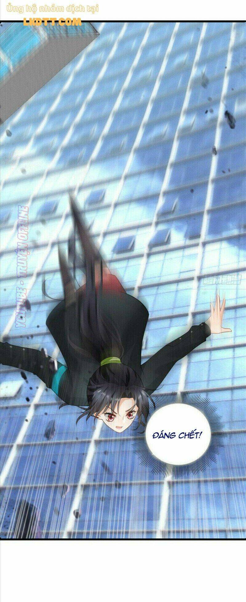 tôi trở thành tổ tông của 5 vị đại lão chapter 59 27