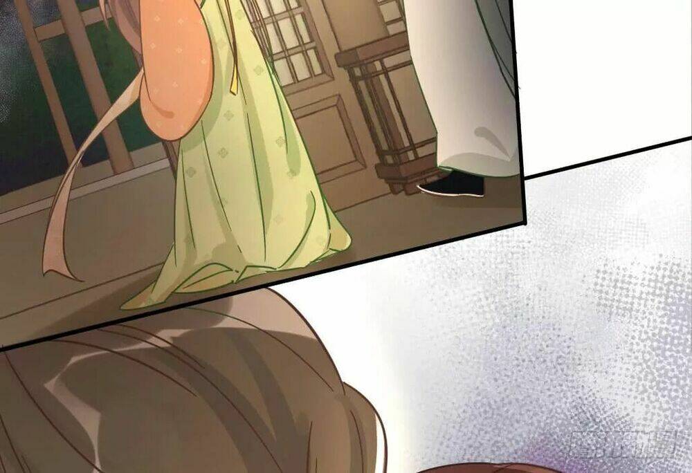 vương gia ba tuổi rưỡi của tôi chapter 29 63