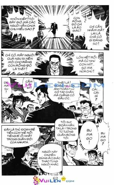 vương tử takeru chapter 21 62