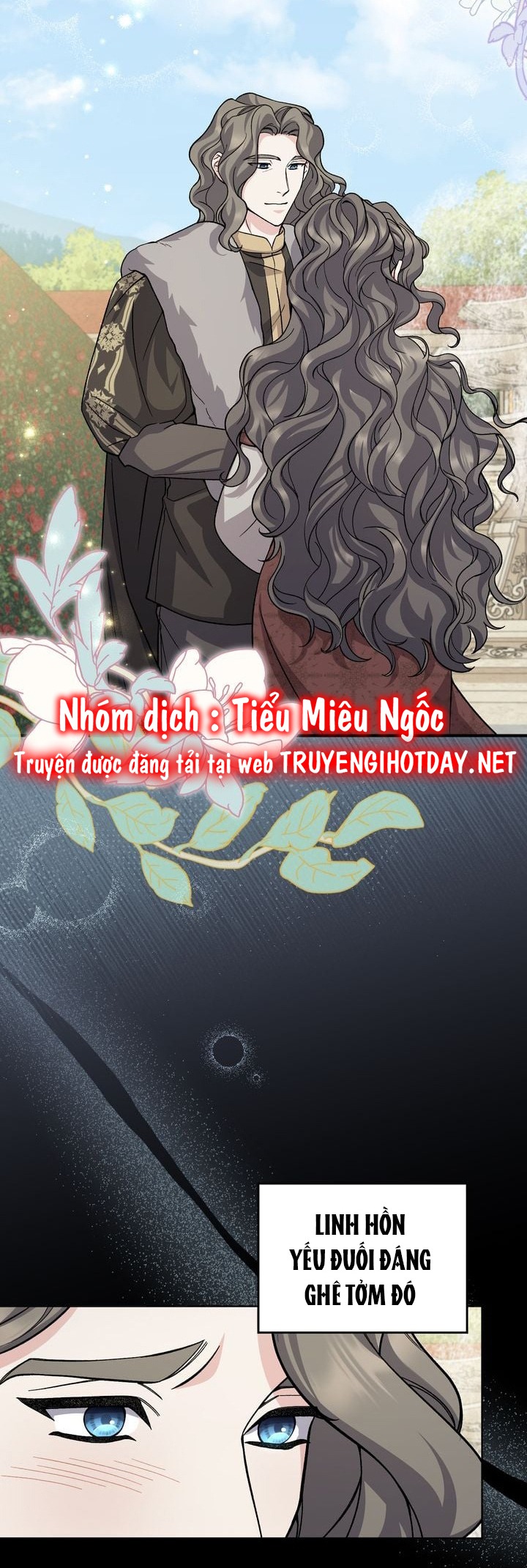 nỗi buồn của chú hề chapter 68 26