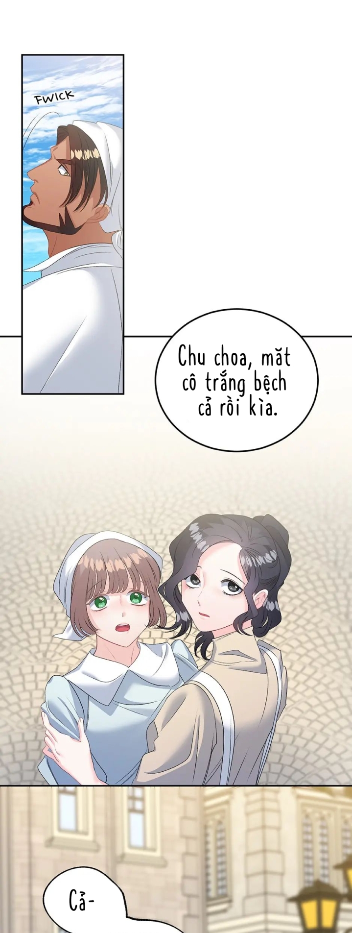 ebony, quạ đen chapter 64 19