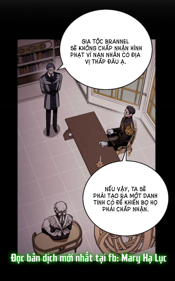 Cách Làm Hoàng Đế Cương chapter 24.2 - Trang 36