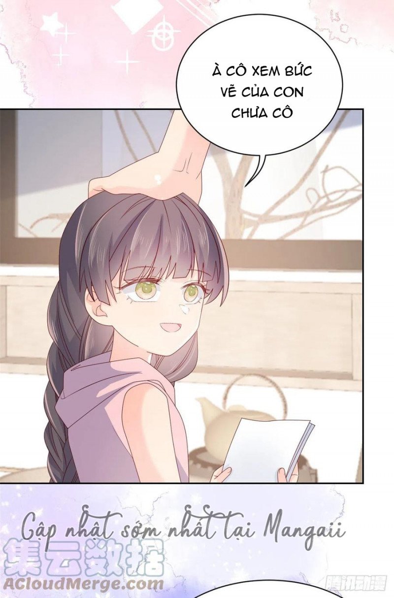 đoàn sủng lão đại ba tuổi rưỡi chapter 143 22