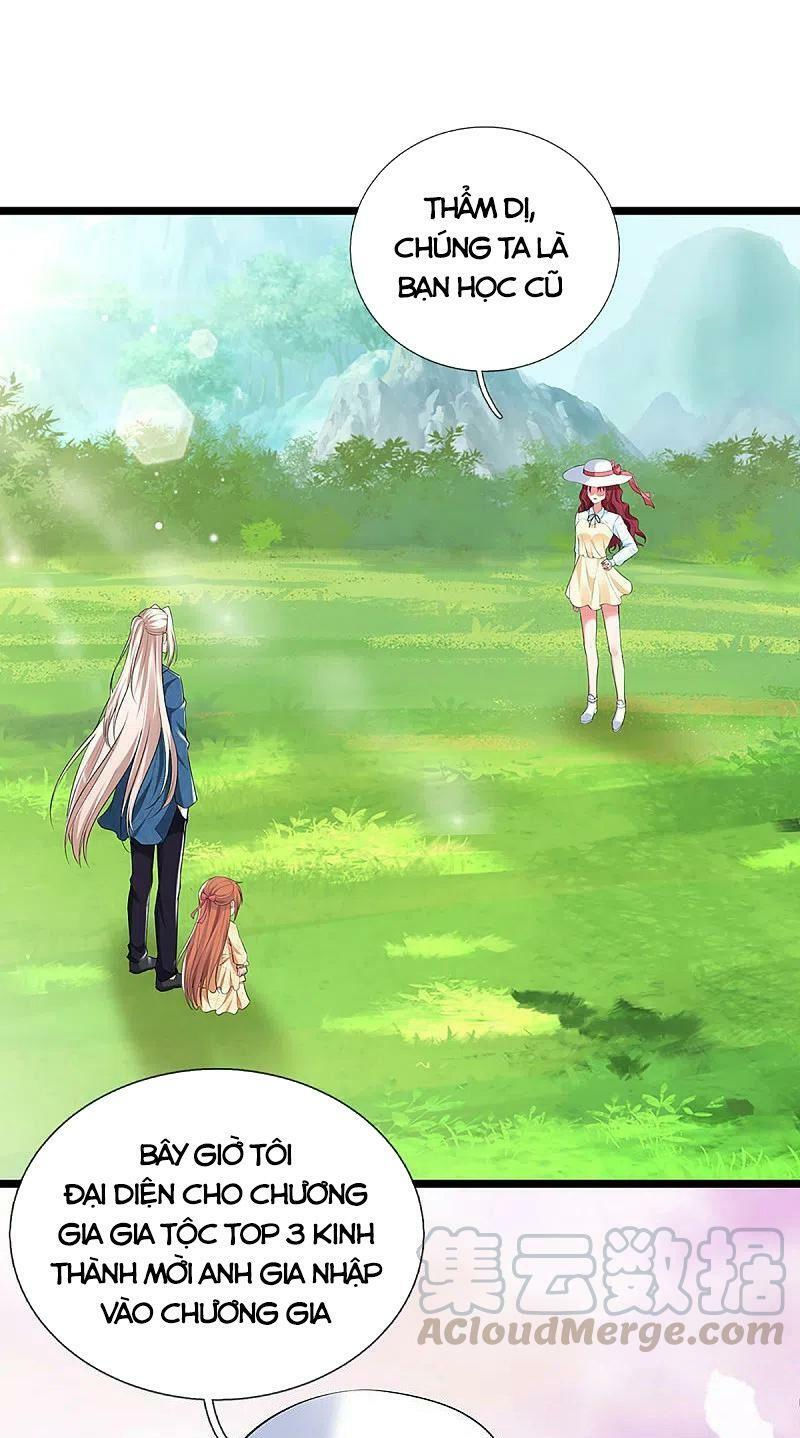 vú em tiên tôn đi ở rể chapter 207 3