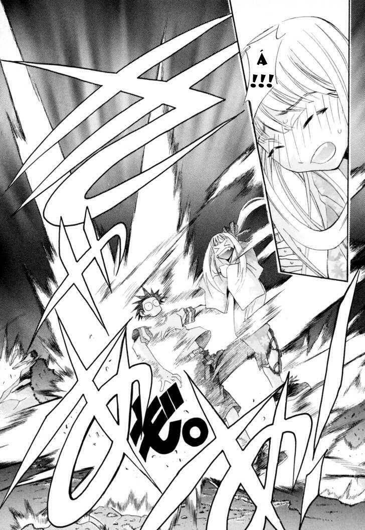 seto no hanayome chapter 3 18