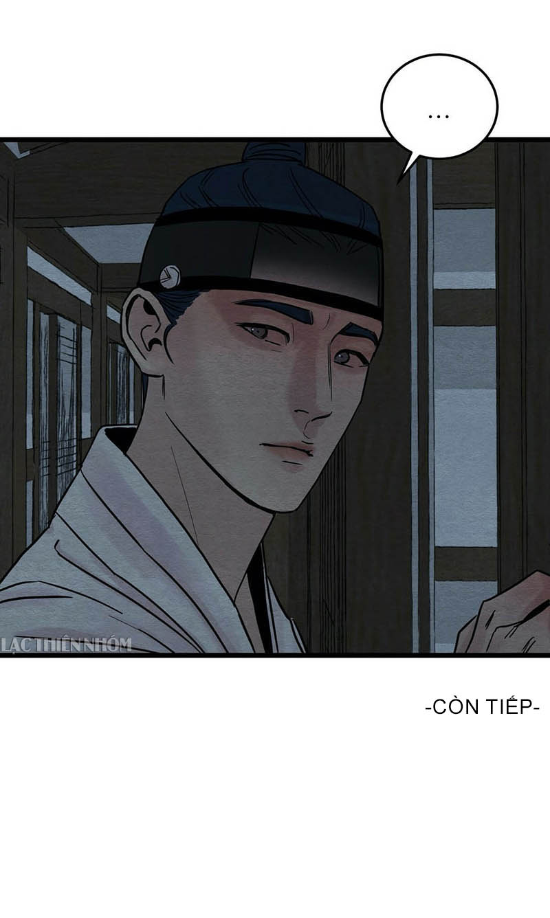 dạ ký chapter 27 25