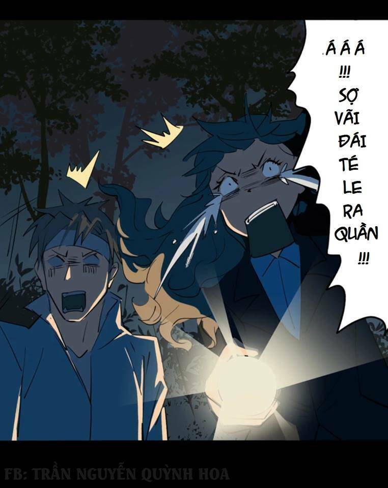 ngôi sao fod chapter 3 45