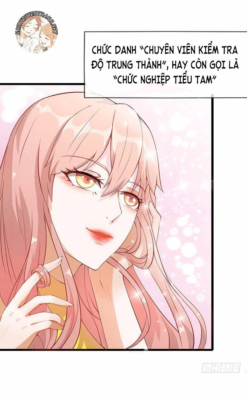 hôn xuống bằng bất cứ giá nào chapter 1 5