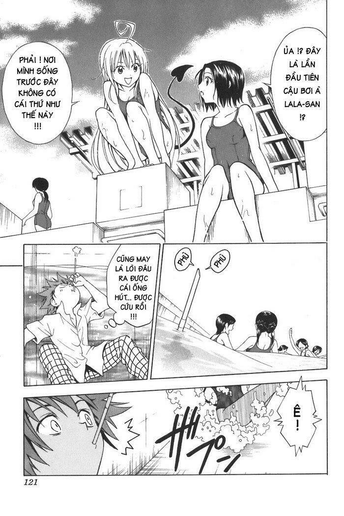 bọn tớ thích cậu! rito chapter 13 10