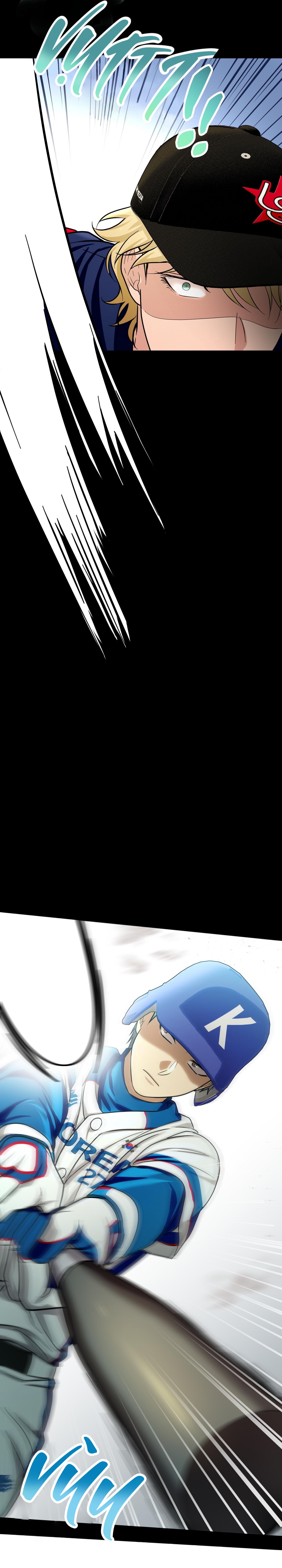 sương mù dày đặc chapter 9 8