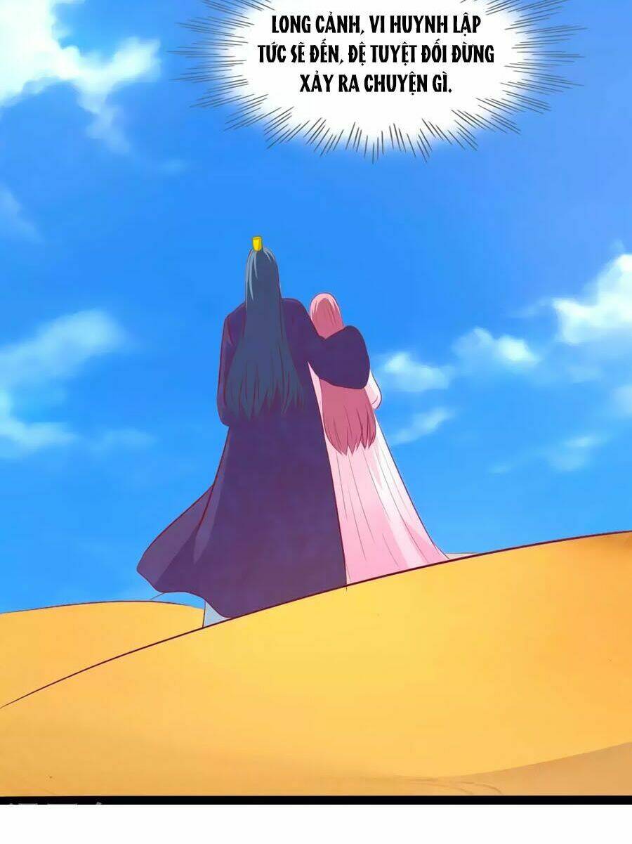 thỏ yêu tiểu vương phi chapter 86 27