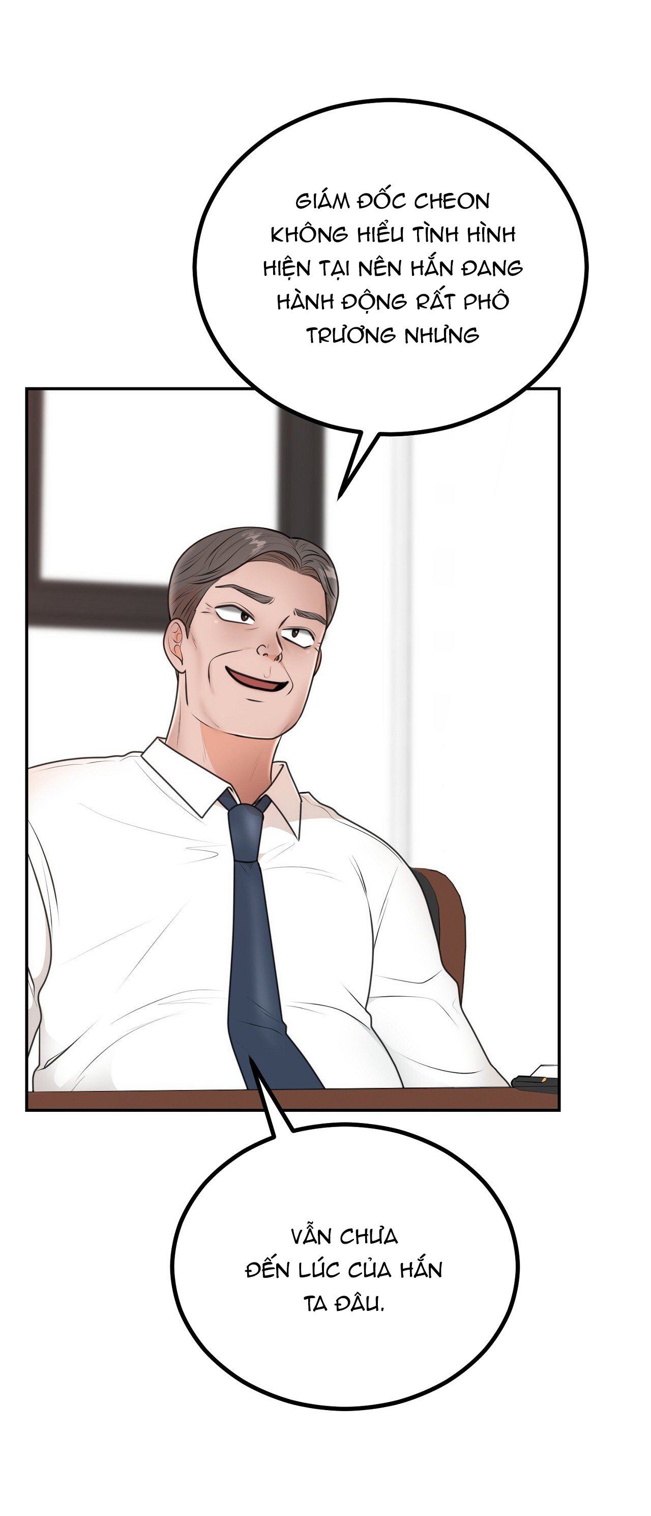 [18+] hôn nhân ràng buộc chapter 6.2 45