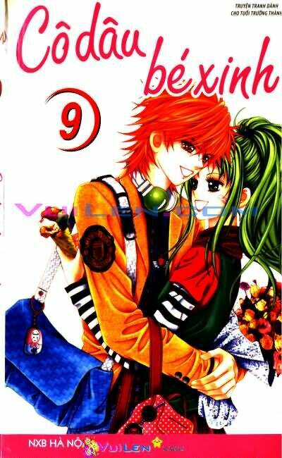 cô dâu bé xinh chapter 65 1