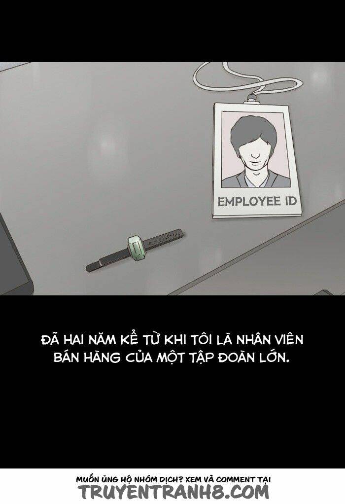 thứ sáu: những câu chuyện cấm chapter 36 13