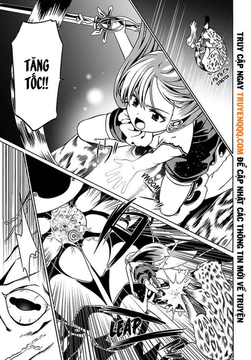 tái sinh với cơ thể bất khả chiến bại chapter 36 5