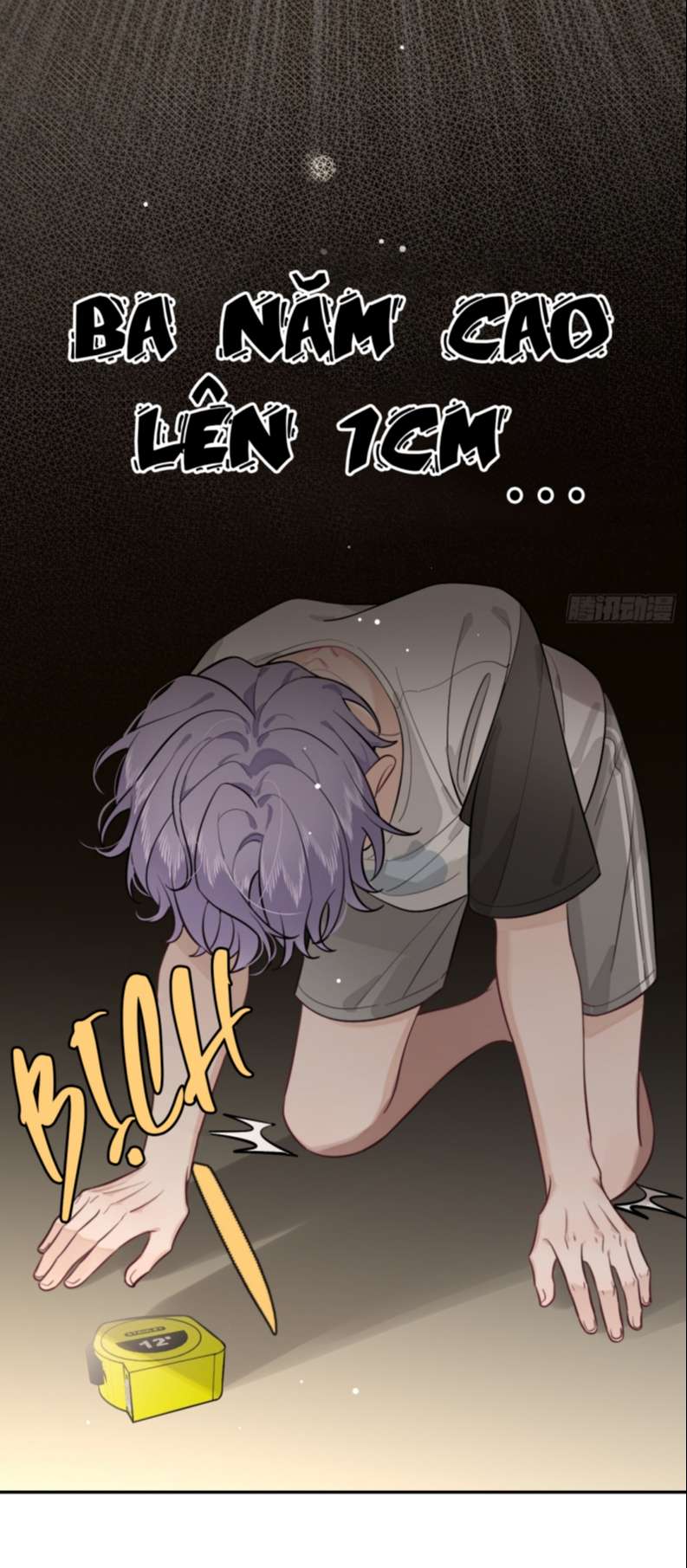 chó lớn bắt nạt chủ chapter 28 17