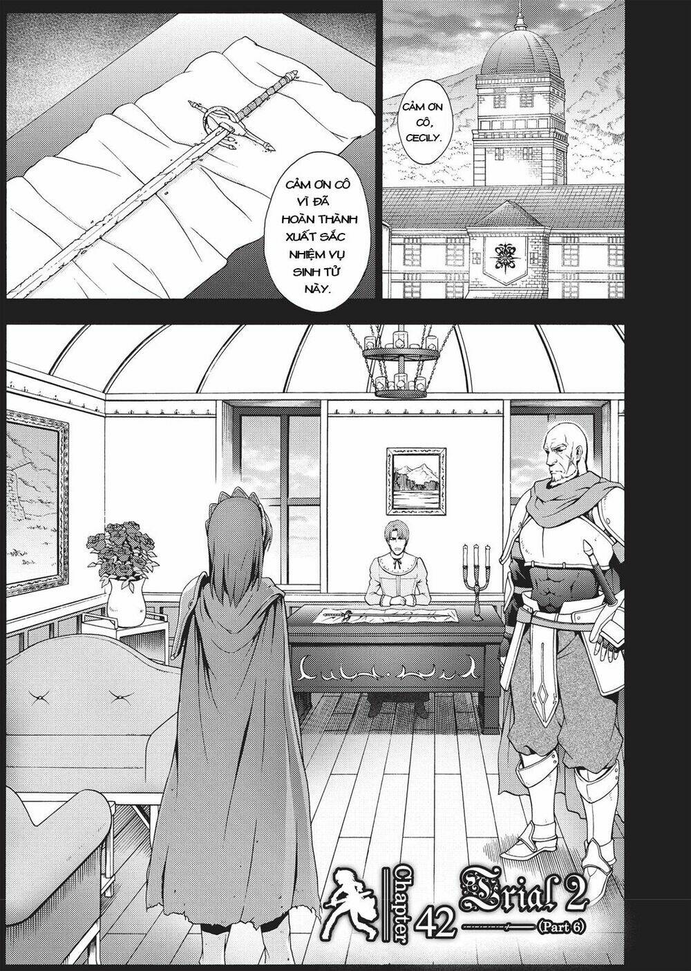 seiken no blacksmith chapter 42 2