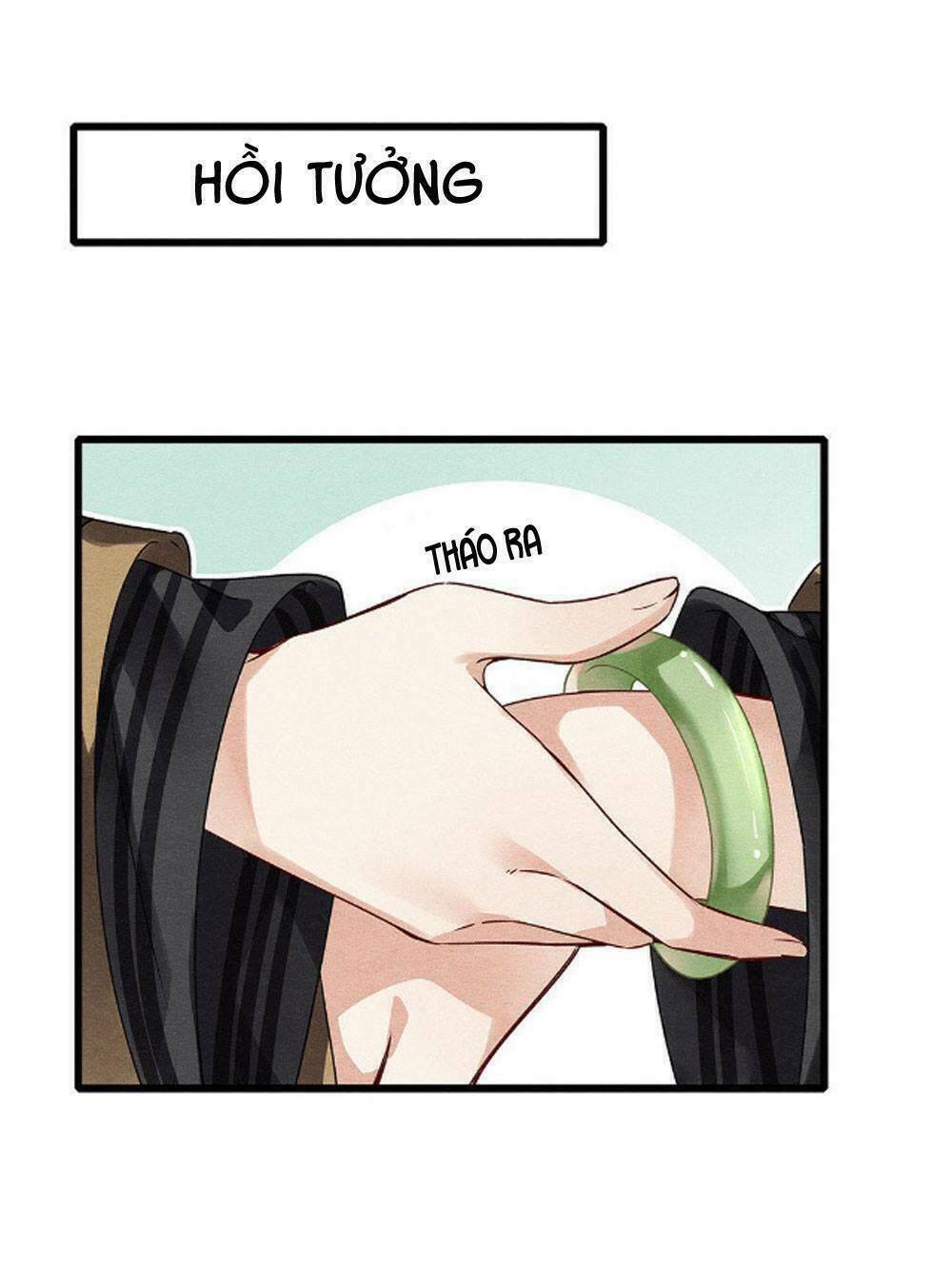 hôn quân thăng cấp ký chapter 44 7