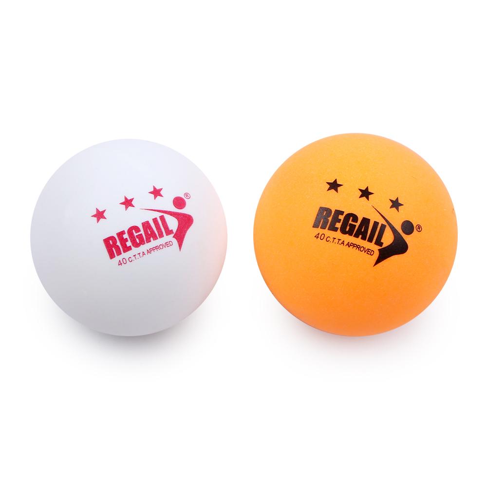 Bộ lưới bóng bàn và trụ tặng kèm 2 quả bóng bàn 3 sao