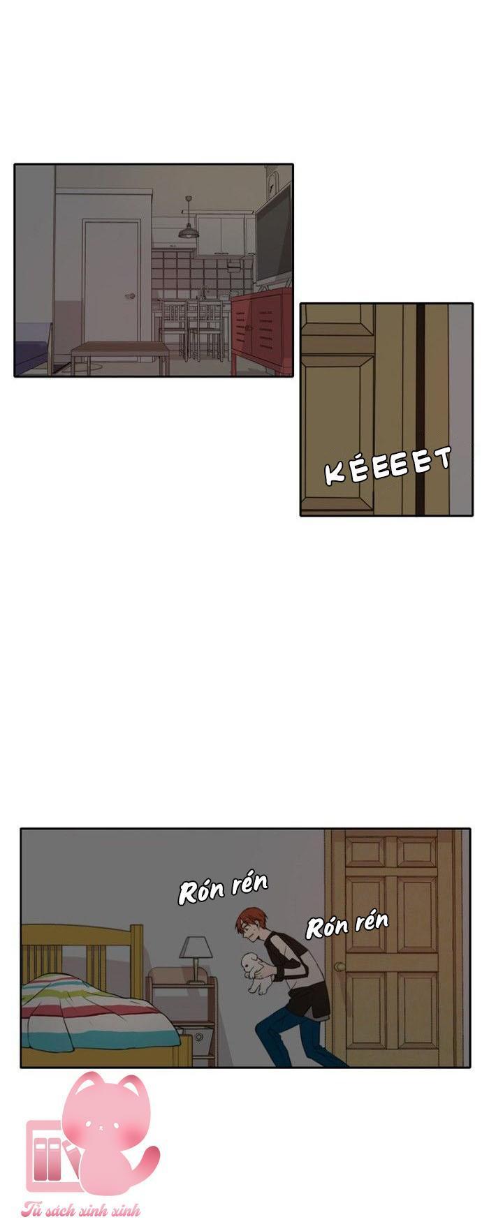 a good day to be a dog chapter 20 35