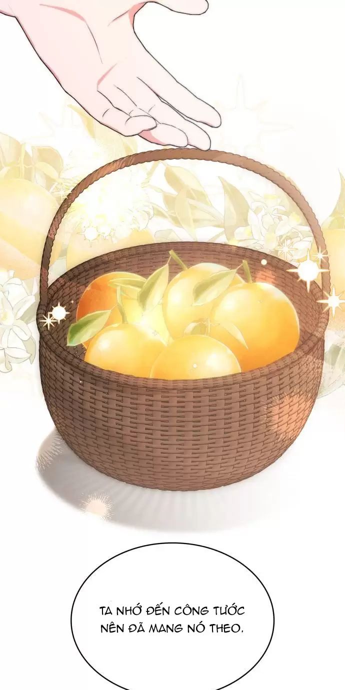 sống trong vườn hoa của công chúa chapter 3 9