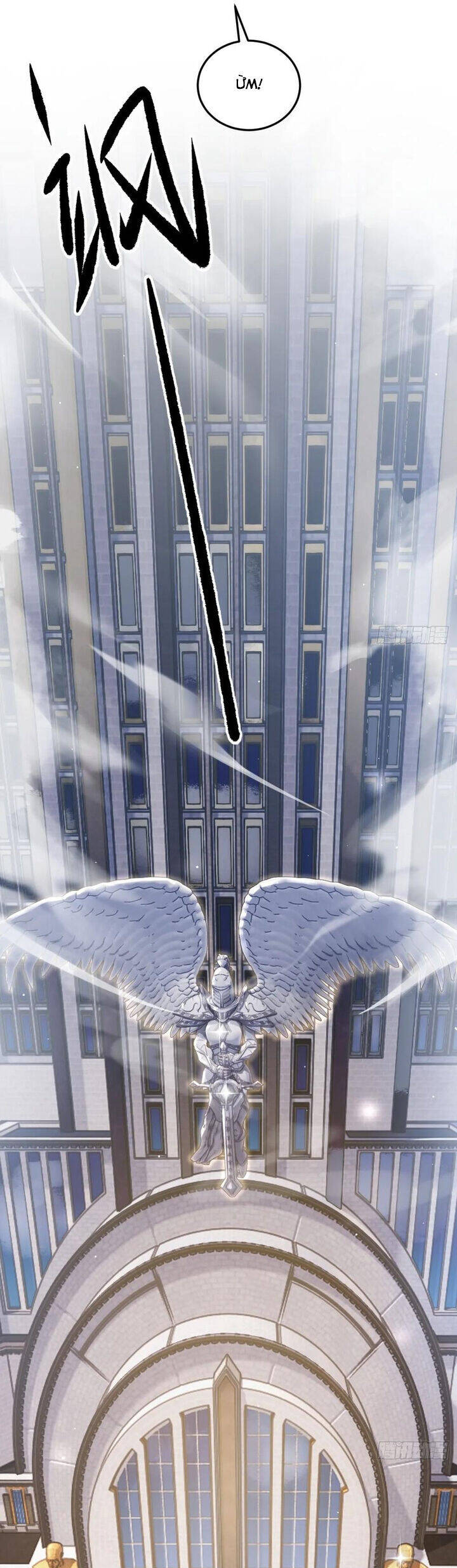 phá kiếp chỉ huy chapter 18 8